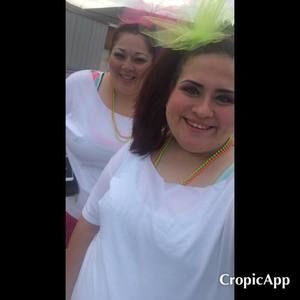 Meet your Posher, Lilly